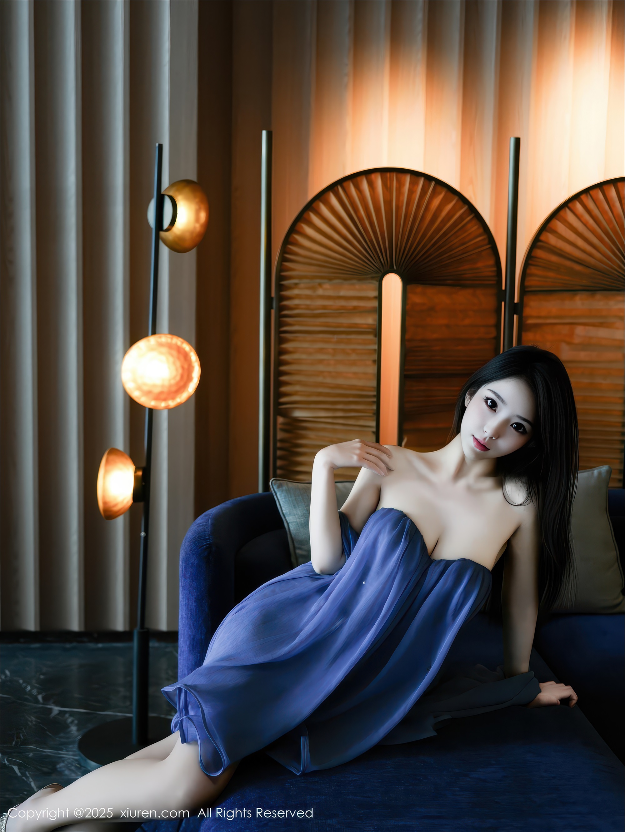 Xiuren秀人网 2025.11.14 NO.10988 烧烧小桃